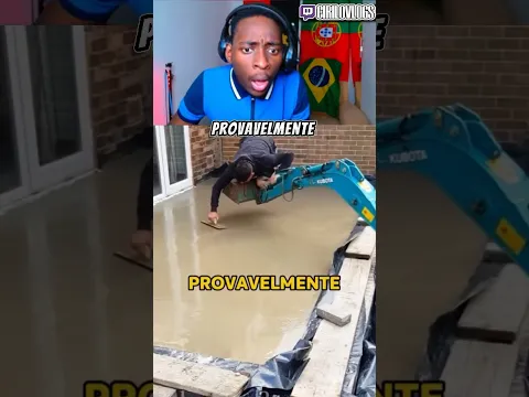 Como ele acertou?(Segue na twitch:Cirilovlogs)