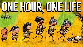 This game gives you one hour to live