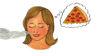 (كيف تجعل رائحتك رائعة طوال اليوم( مع الأسرار