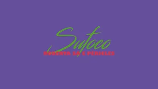 Roberta Sá e Péricles - "Sufoco" (Clipe Oficial)