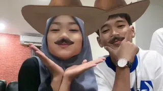 ARBIL LIVE BARENG CAHAYA DA7 LUCU BANGET GUYS TEMBUS 10 K MENONTON 😱#arbil #cahaya #carbil