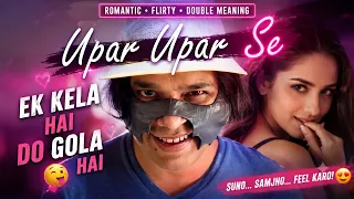 UPAR UPAR SE | BCS Ragasur | Official Music Video