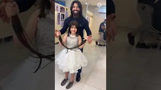 واحله قصه مال عيد للبنوته الحلوه ع يد الكوافير بسام العنوان زيونه 07715333228    07715333550