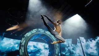 The Rhythm of Your Body | New Year’s Eve at Velaa