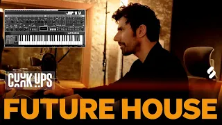 From Idea to Drop: KSHMR's Complete Production Process (Cook Ups)