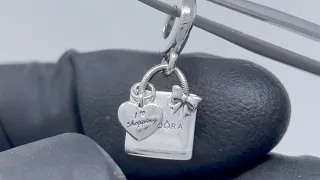 Pandora Autumn Charms Collection 2021: DISNEY, STAR WARS & MORE!