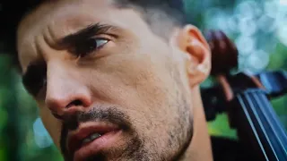 LUKA SULIC • PAIN • Music Video