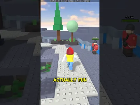 day 4 finding the best roblox game
