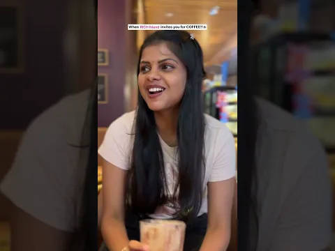Starbucks Alaparaigal 🤣| Wait till the end | Share with your Friends 😂 #shorts #jennimj #ytshorts