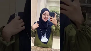 Udah lewat hpl tapi belom ngerasain kontraksi sama sekali😱🥹