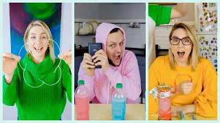 What Happens When BAZIBANGA Team Goes VIRAL?