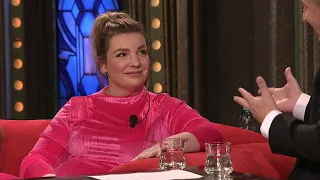 3. Simona Salátová - Show Jana Krause 24. 11. 2021