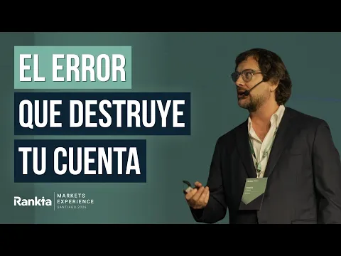 Tomás Claro: el tamaño de tu posición importa más que acertar