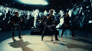 Nickelback - Rattle The Cage (Official Music Video)
