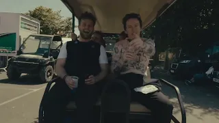 Picture This - Satellites (Music Video)