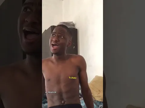 Me apresenta o papá 🤯