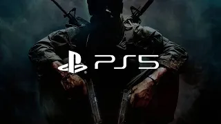 Black Ops 1 on PS5