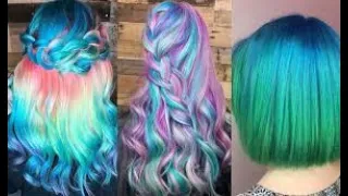 #Hairstyles #Haircut #& Hair Color Transformation | Amazing Professional Hairstyles Compilation