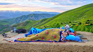 The Village Hidden Above the Clouds | Village Lifestyle