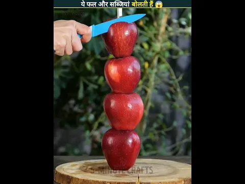 Everything in Nature Speaks, if you UNDERSTAND 🤔😱