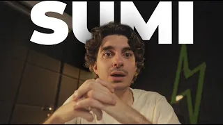 Eu Sumi Por 3 Anos