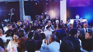 Ethiopia Best Wedding Dj Willy Ethio