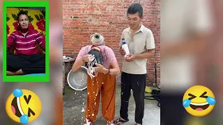 Funniest Videos Ever In The World😂So extremely Enjoyable and Laughing hysterically Episode 17