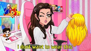 I Don't Want To Wear A Wig Anymore...