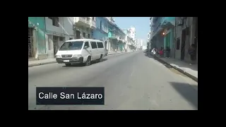 URGENTE CUBA, nuestra HABANA esta TrANquiLA