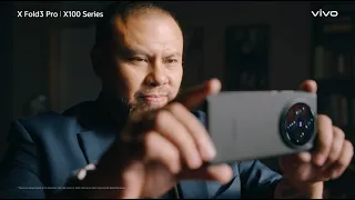 Craftsmanship of Beyond Excellence with Joko Anwar