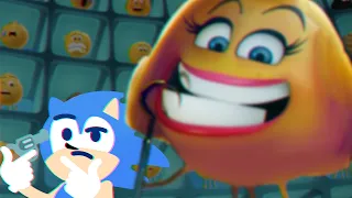 Emoji: La película, una película tan 💩 como puedes imaginar