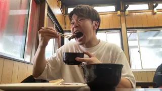 大阪で1番安い焼肉屋！ぼっちで爆食いしてきた。