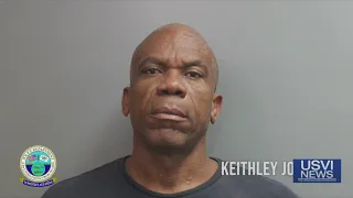 Virgin Islands Police Ask for Help in Tracking Down Suspects in Recent Crimes