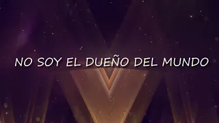 MARVIN BRAVO - ENCONTRADO LA FELICIDAD LIRYC