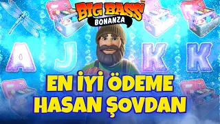 BİG BASS BONANZA 1000 🐟 MİSSİON FİSHİN TÜRKÇE 500.000TL BÜYÜK BALIK TUTTUM REKOR
