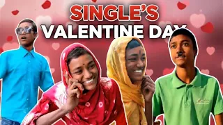Single's Valentine Day | Fanky Bishal