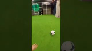 Rise of a Champ: Inspirational Kid Footballer