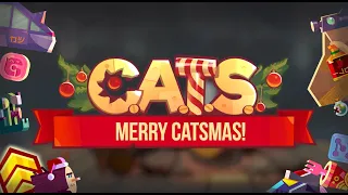 Festive Update 2021