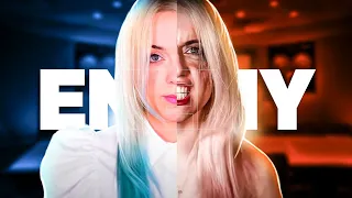 Imagine Dragons - Enemy