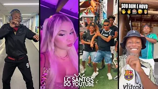 8 MINUTINHOS DAS MAIS TOCADAS NO RJ VS SENTA PRO TREM TÁ TUDO BEM VERSÃO TAMBOR VUK VUK [ 2025 ]