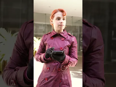 ¿De quién es el celular encontrado? #detective #drama #inocente parte 1