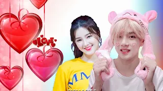 🍁Tu Cheez Badi Hai Mast🔥Nancy X BTS V🍁Muskan Edit Yt🍁 WhatsApp status🍁full video🍁#video #kpop #bts