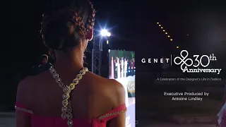 Genet Kebede's 30th Anniversary  Fashion Show TV Special (Full Show)