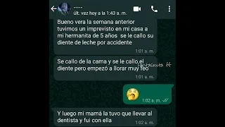 Lo que callan los profesores 👀