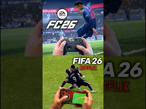 El dia que FIFA dejo de llamarse FIFA.