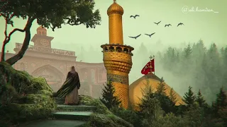 #ya Ali ❤️🥰😍😘🌹 #mohraa #noha 
