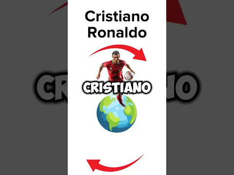 ⚡⚽ Cristiano Ronaldo vs 🐌 Snail – The Most Ridiculous Race Ever!