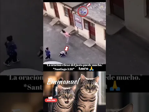 El Poder de la Oración🙀🙏
