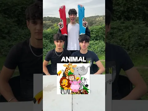 RETO ADIVINA la Pregunta o te MOJAS con la SPYRATWO
