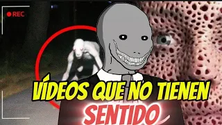 TERROR JAPONÉS//ELLA LOS ESPERABA ARRIBA 